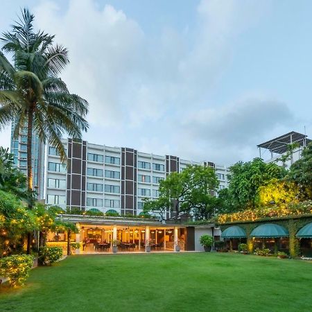 Kenilworth Hotel, Calcuta Exterior foto