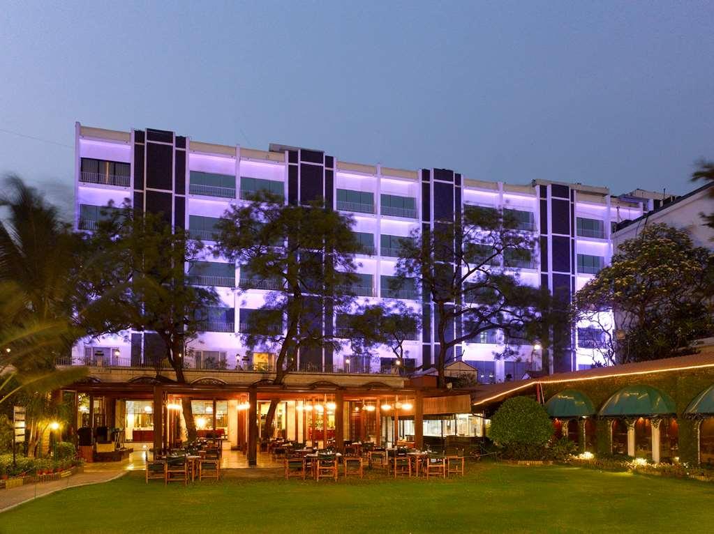 Kenilworth Hotel, Calcuta Exterior foto