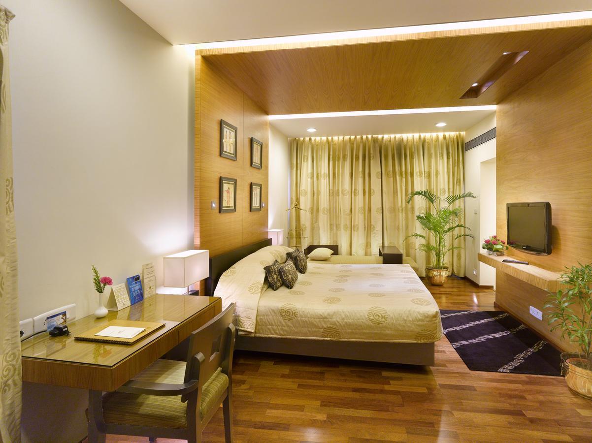 Kenilworth Hotel, Calcuta Habitación foto